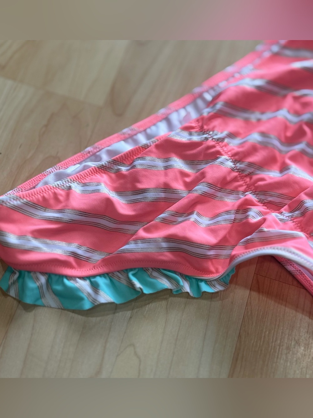 🩷 Victorias Secret 🩷 Bombshell (Add 2 Cup Sizes!) Push-Up Bikini - Medium 34C - Picture 7 of 11